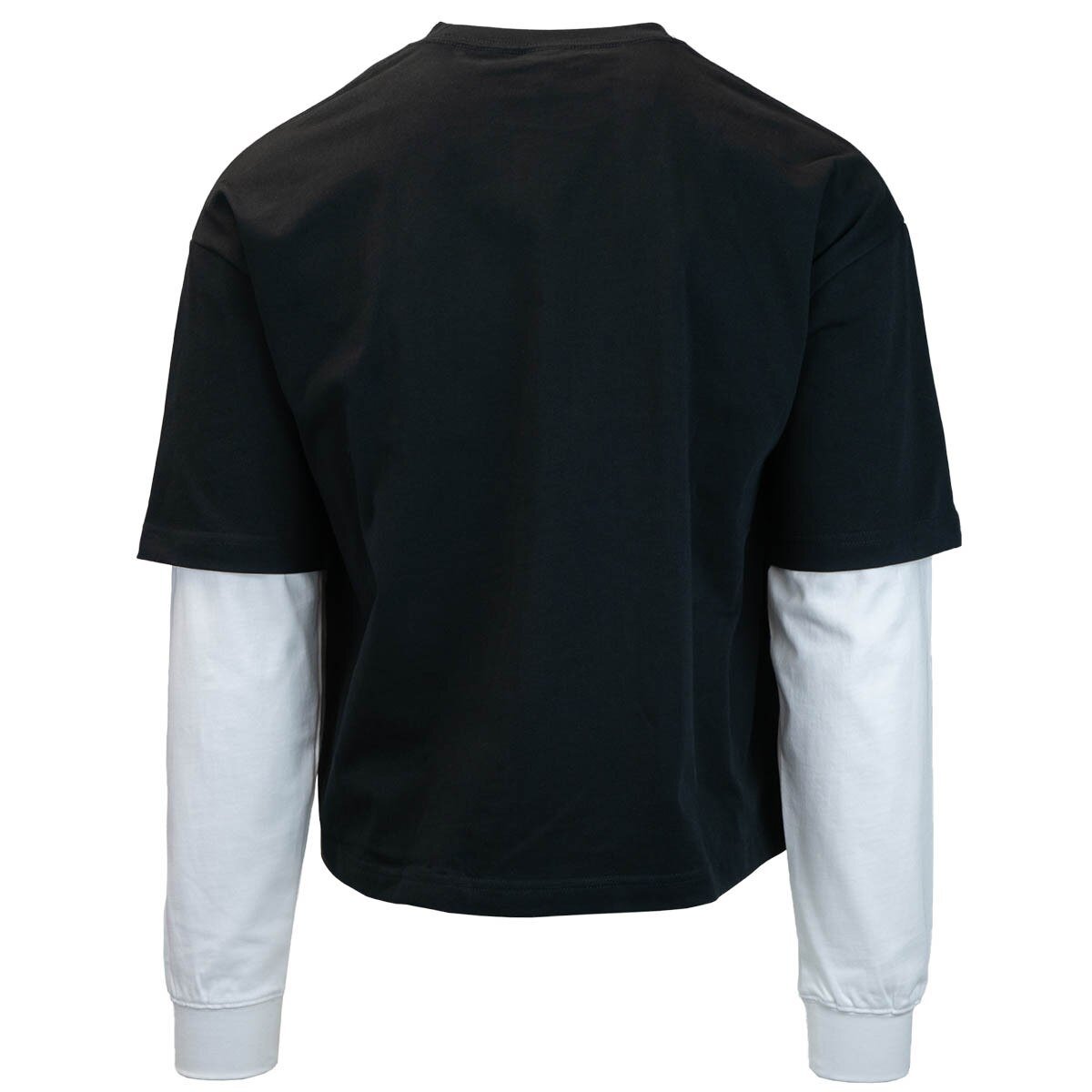 USU Utah State Layered Long-Sleeve T-Shirt